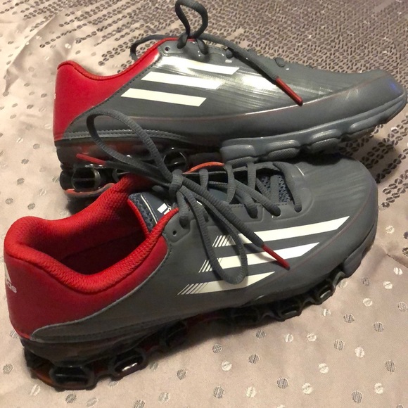 adidas Other - NWOT-Adidas Bounce Men’s Athletic Training Shoe